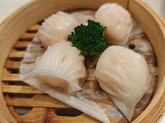 -海上名珠·海鲜酒楼(励骏庞都店)