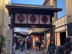 -Hōzen-ji Temple法善寺