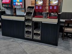 -萨莉亚意式餐厅(南开大悦城店)
