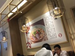 大堂-陳八两面家(滨江天街店)