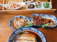 -孙盛兴奥灶面馆·蟹黄面·三虾面(山塘街总店)