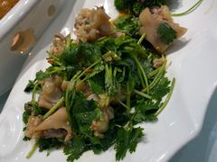 -周锦记广式餐厅