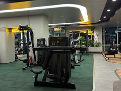 -MYFIT健身工作室(赞成店)