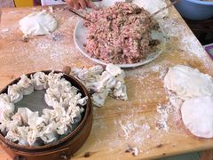 -海汇源老烧麦店(东大街总店)