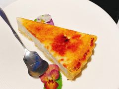 牧民餐桌烤酸奶-丝路有约·西域美食