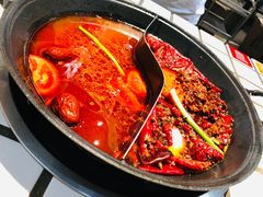 -贰回巷火锅馆(钟楼店)