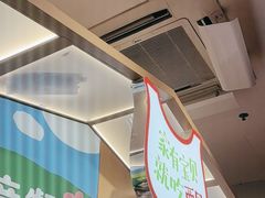 -西贝(太原万象城店)