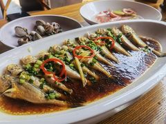 -拉完海鲜大排档(温岭店)
