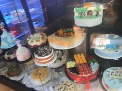-米兰朵蛋糕面包店(劲松七路店)
