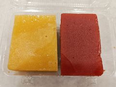 -清真·白记年糕(牛街北口店)