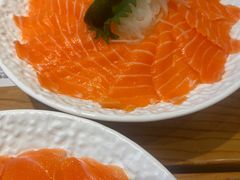 -Sushi Love 创意寿司(正佳广场店)