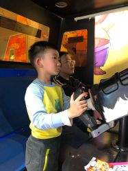 -利奥梦幻主题乐园(爱琴海购物公园店)