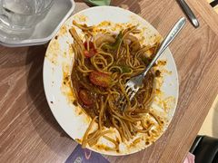 -豪客来牛排(成都锦江大融城店)