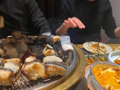 -泥炉烧肉师(新街口金銮巷店)