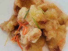 -子霖南山鲜虾面(南山总店)