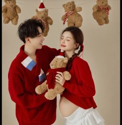 -专注孕妇照亲子照·纪田摄影