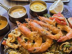 -BEYTI RESTAURANT贝迪土耳其餐厅