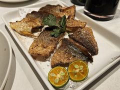 -黑明餐厅(白鹭洲店)