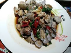 -巷儿里餐厅·杭帮菜(信义坊店)