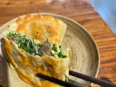 -地二手作鱼汤馄饨(上街里店)