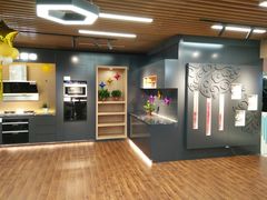 -苏宁易购(Suning Pro南京山西路店)