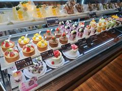 -FANEN法念·烘焙·甜点(万象城店)