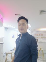 -米娜护肤造型