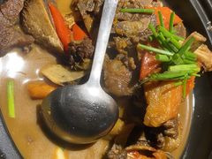 -楼兰新疆主题餐厅(苏州中心店)