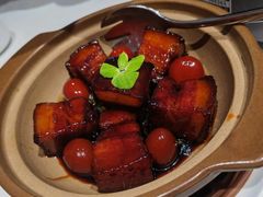 -富淳饭店(陆家嘴保利广场店)