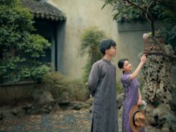 -Mu慕婚纱摄影·超级工作室
