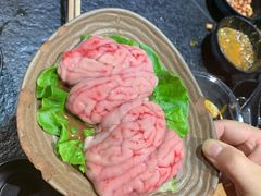 -味舵主重庆火锅(邓尉路店)