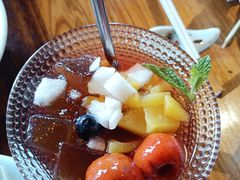 -小吊梨汤·北京菜(香山店)