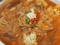 沙茶涮雪花肥牛-闽和南(深圳万象城店)