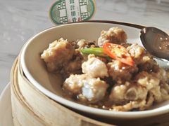 -扬州香格里拉·香宫中餐厅