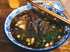 -惠记粉汤羊血(小南门店)