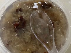 红豆雪耳-老周记顺德双皮奶