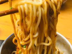 -左撇子私房面