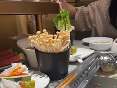 -海底捞火锅(江北万达商业广场店)