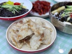 -服务大楼冷面(延大店)