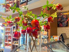 -Pasha帕夏土耳其餐厅(南昌路店)