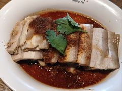 -河沿肉饼Beijing Pie(东华门店)