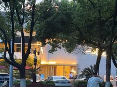 -一澜江宴·江景地标楚菜(江滩公园店)