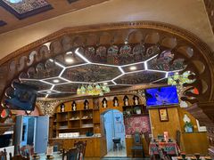 -乡村馕坑肉·烧烤·新疆菜·本地人更爱吃(阿勒泰首店)