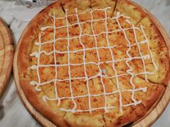 -比格比萨自助(延庆万达广场店)