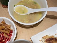-大师兄·西北小馆(金湾华发商都店)