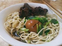 -泰顺江南春面馆