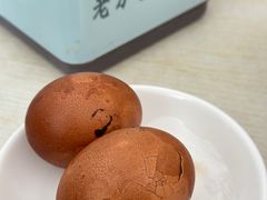 -老方子馅饼粥(台东店)