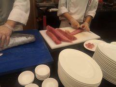 -圣丰索菲特·2 On 988 Café 自助餐厅