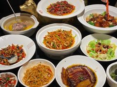 -炊烟小炒黄牛肉(浦东世纪汇店)