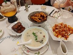 -翠园(广州太古汇店)
